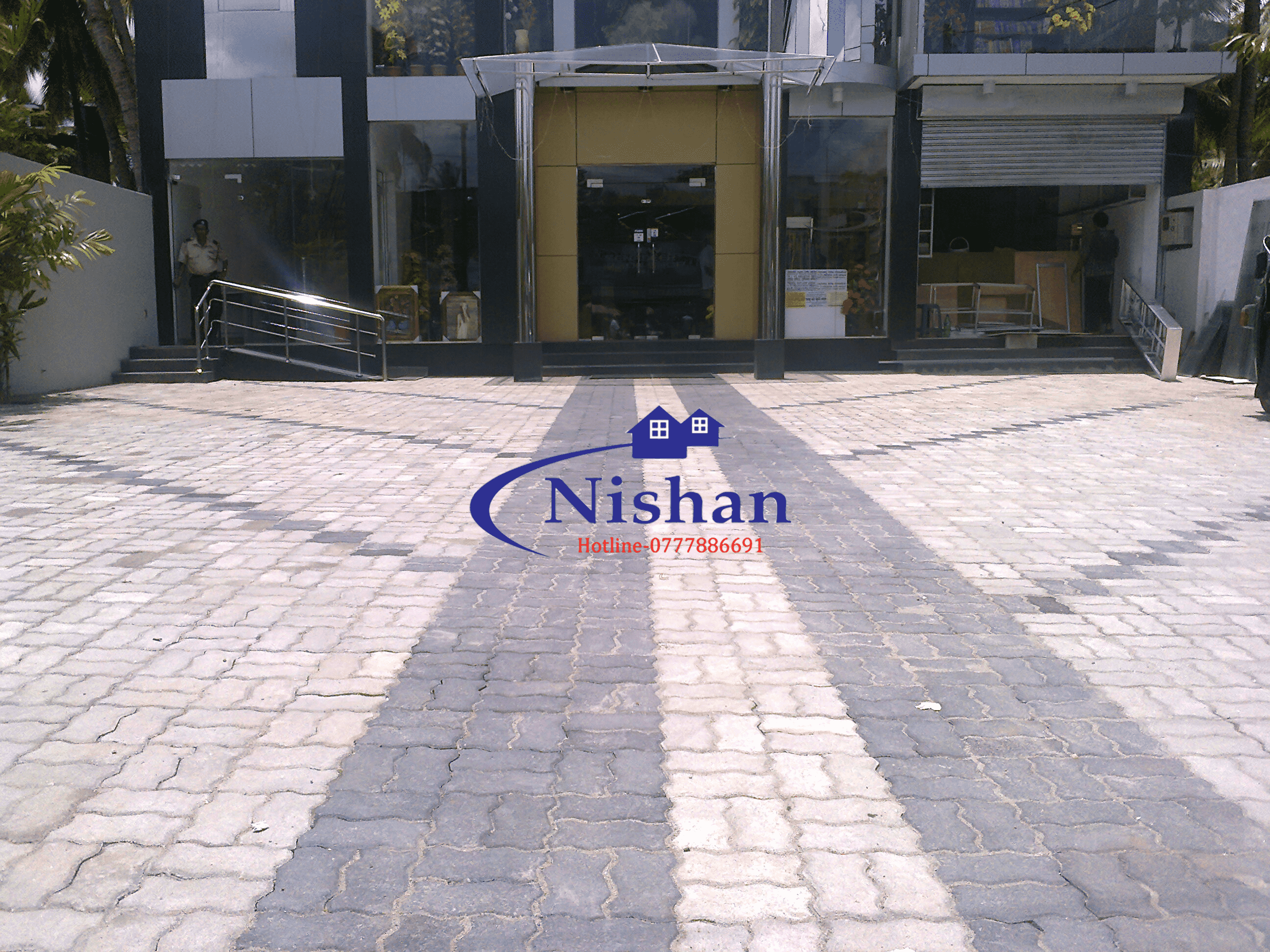 Senadeera Book Shop Homagama