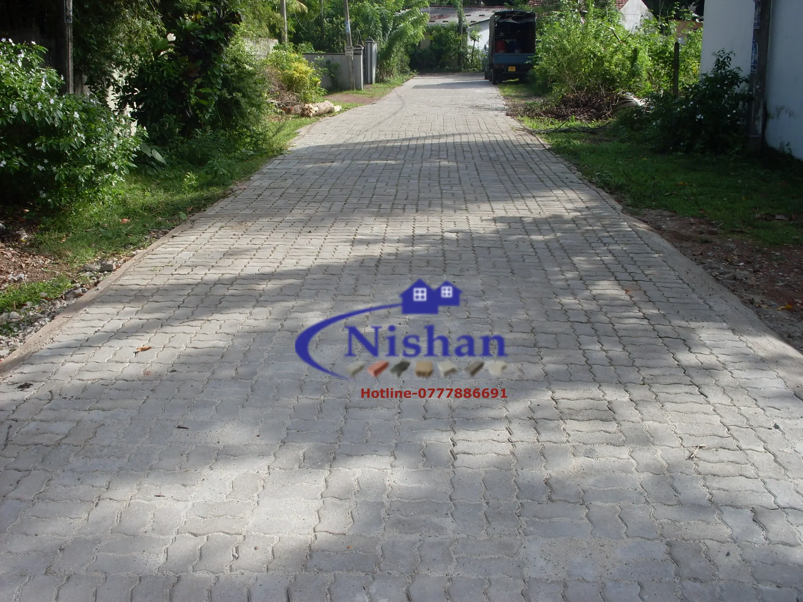 Maharagama Pvt Road