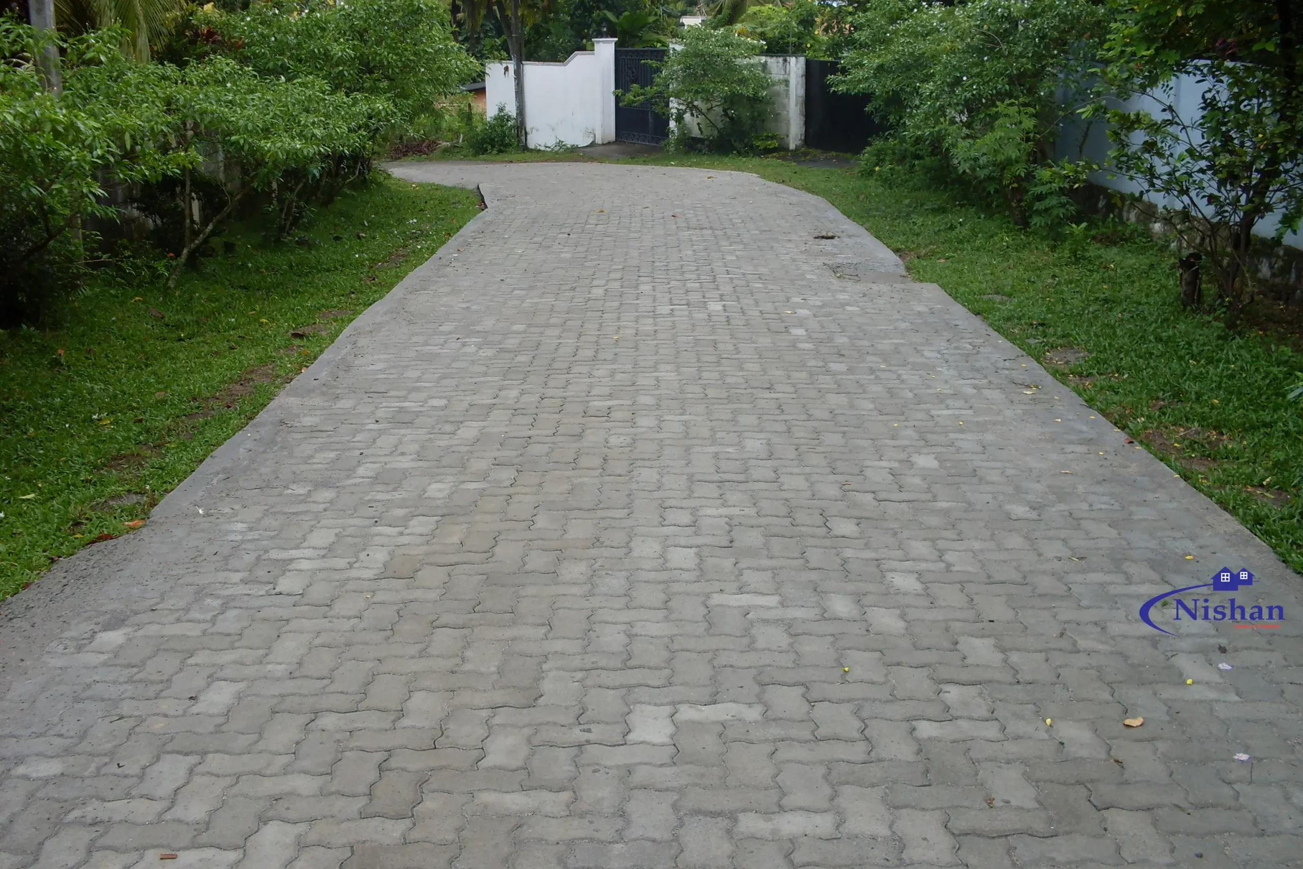 Maharagama Pvt Road