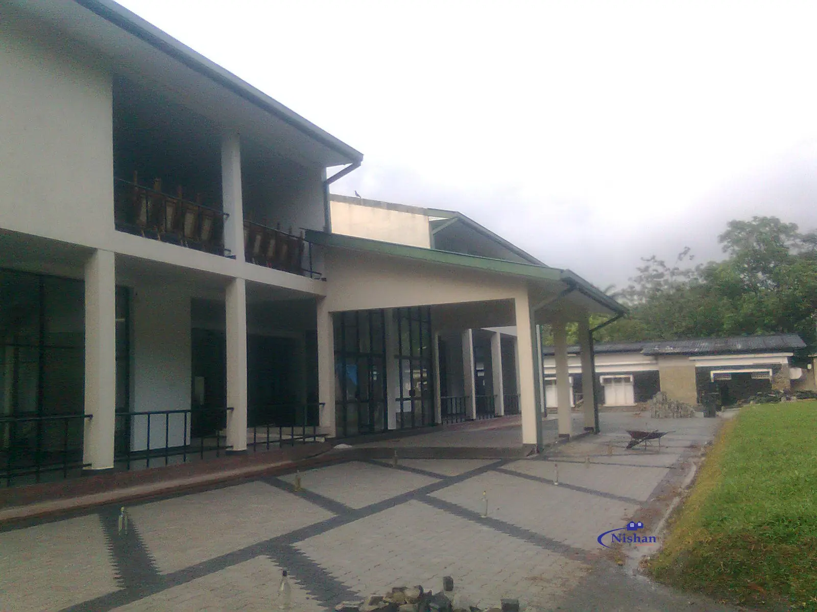 Panagoda Camp