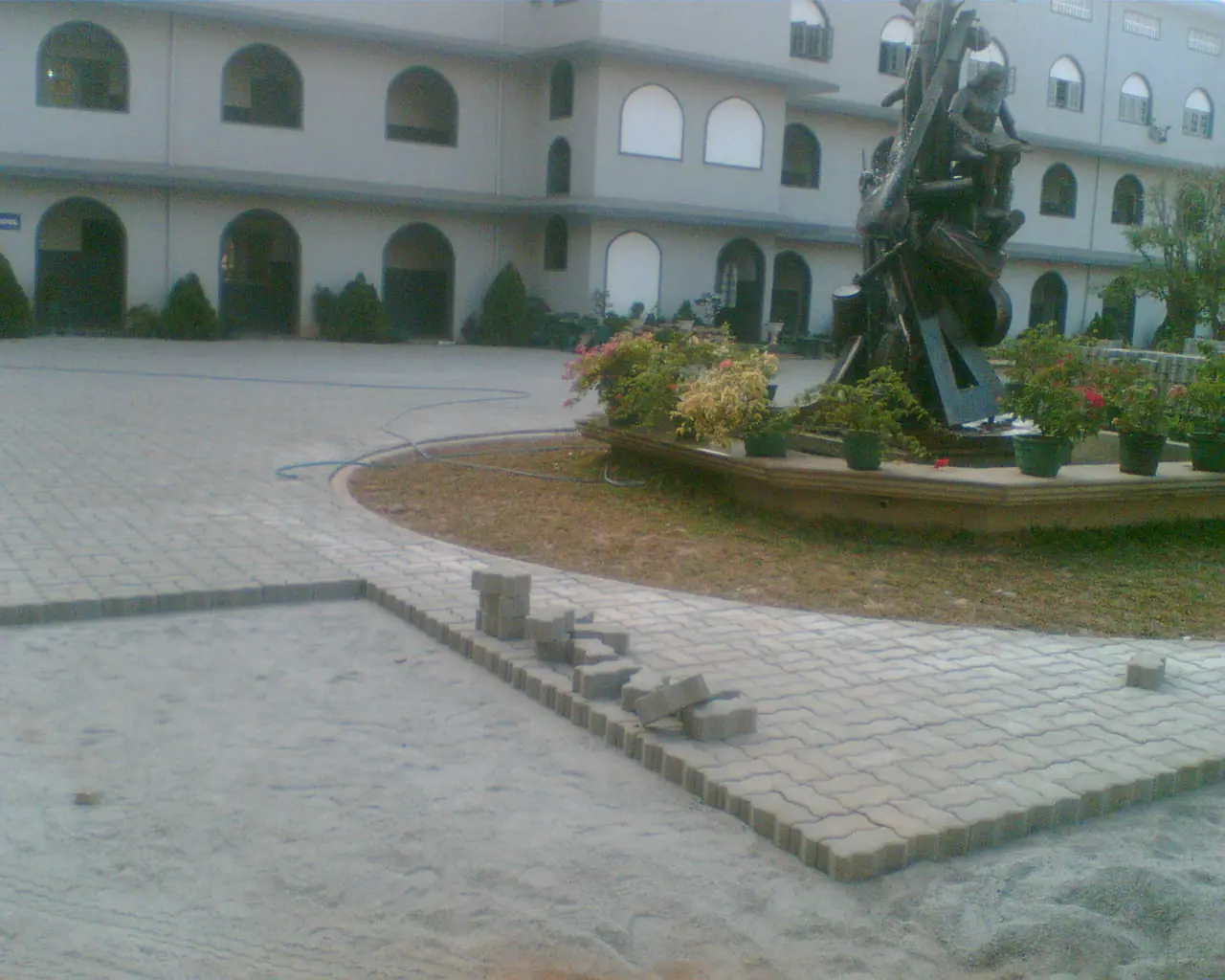 Loyala College