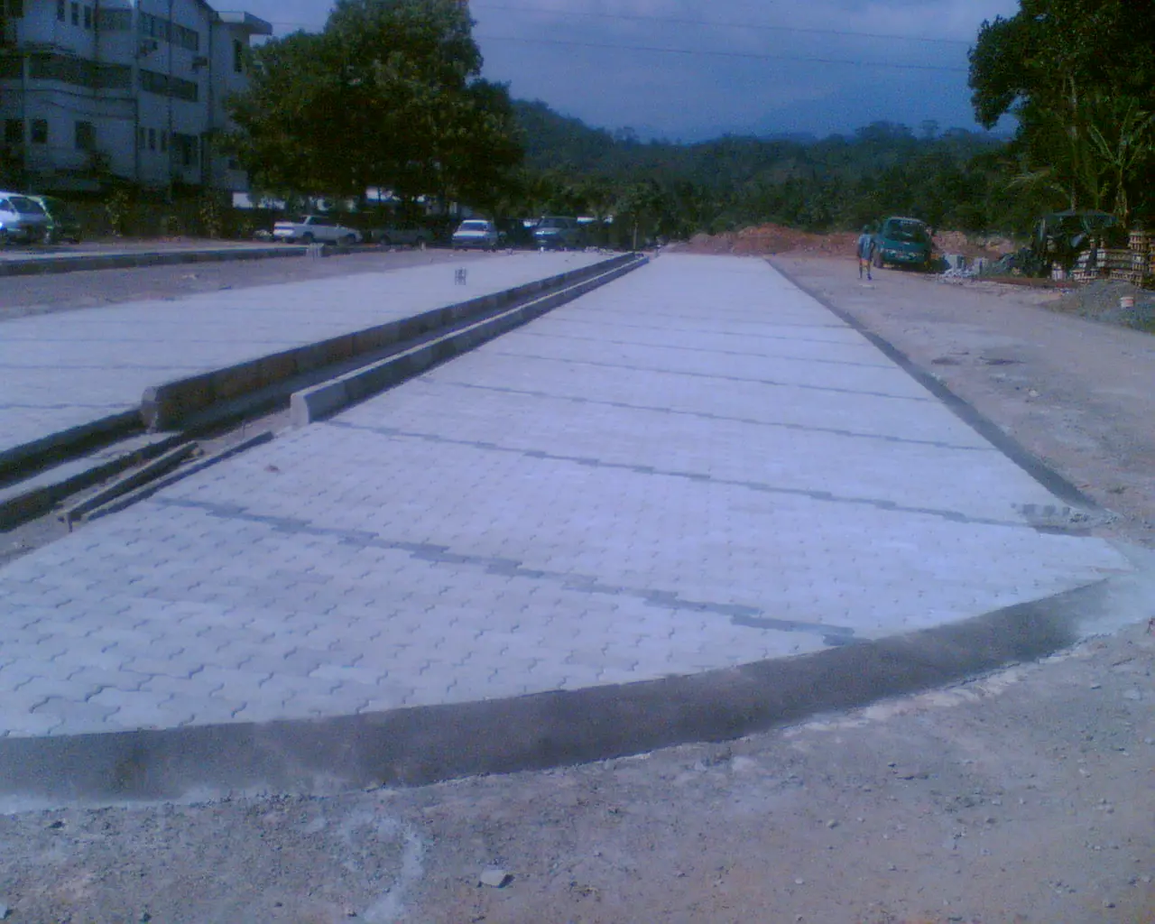 Silver Ray Hotel - Pelmadulla